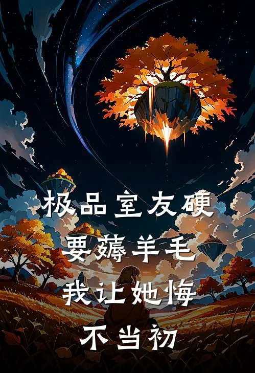 极品室友硬要薅羊毛，我让她悔不当初