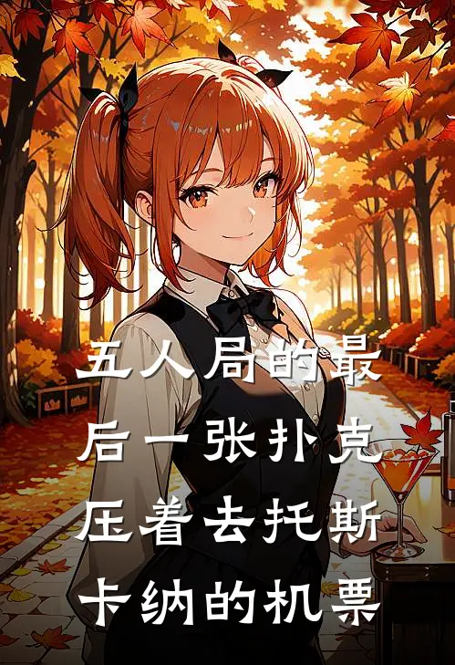 五人局的最后一张扑克，压着去托斯卡纳的机票